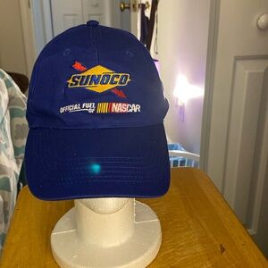 Sunoco Hat,, Good Condition